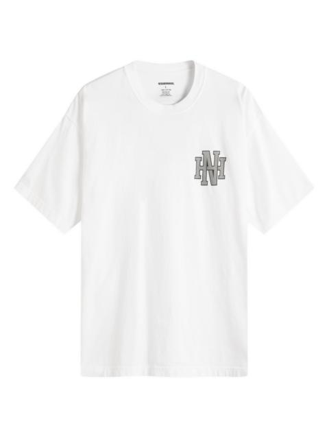 Neighborhood SS-3 T-Shirt