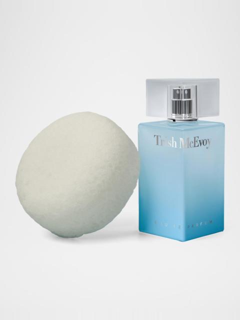 Trish McEvoy Indulgence Fragrance Essentials 2-Piece Set