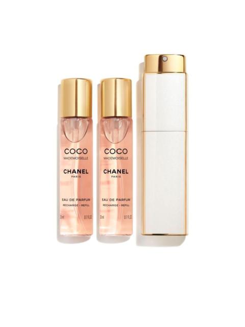 CHANEL COCO MADEMOISELLE Eau de Parfum