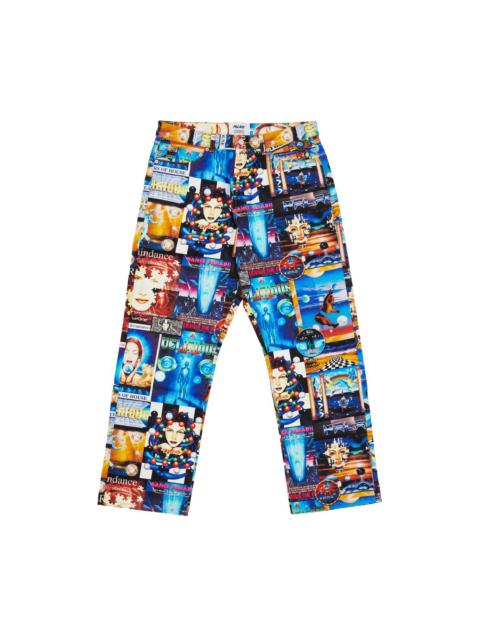 PALACE PALACE PEZ JEAN MULTI