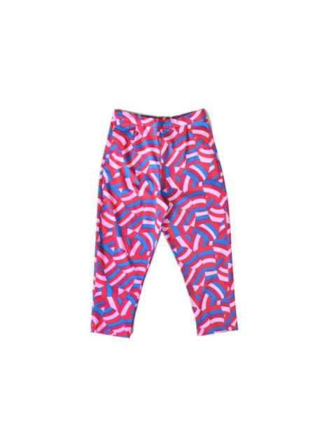 Nike Nike x Parra Pants Multi REVERSIBLE