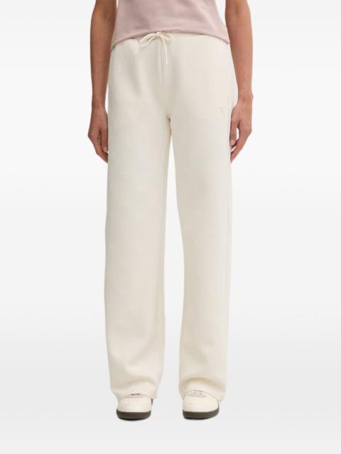 GUESS USA 4G logo sweatpants