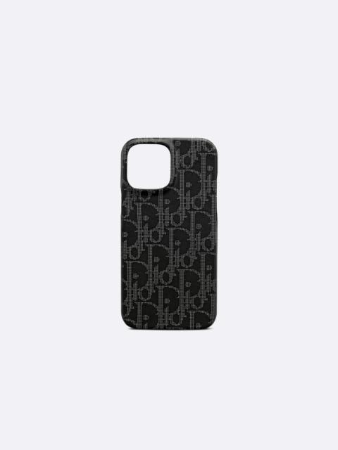 Dior Cover for iPhone 13 Pro Max