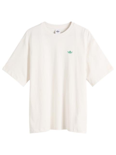 adidas adidas Retro Tennis Boyfriend T-Shirt