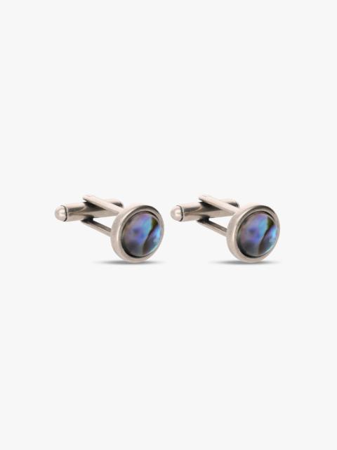 Dries Van Noten STONE CUFF LINKS