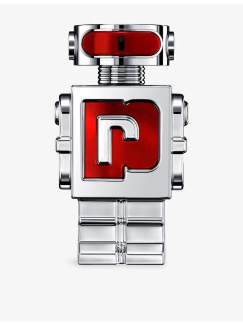 rabanne Phantom In Red Refillable Parfum Elixir 150ml