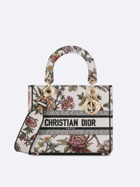 Dior Medium Lady D-Lite Bag