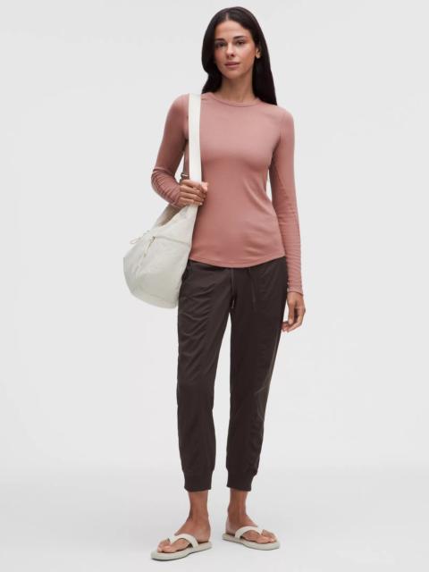 lululemon Dance Studio Mid-Rise Jogger 7/8 Length