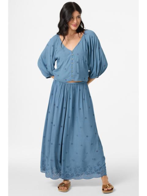 O'Neill Delaney Beach Pants