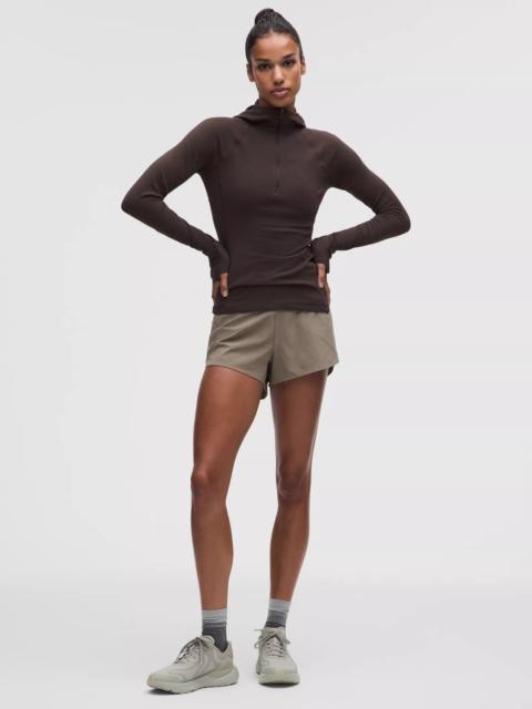 lululemon Speed Up High-Rise Short 2.5" *Updated