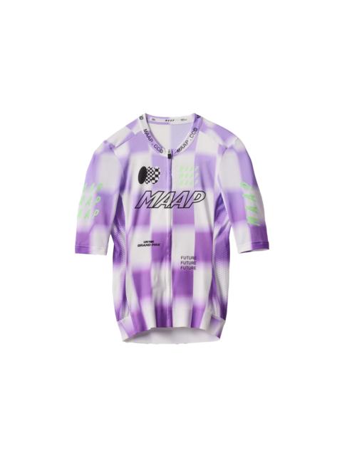 MAAP Women's Lifetime Grand Prix Pro Air Jersey 3.0
