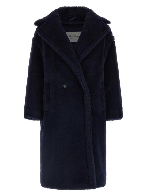 Max Mara 'Tedgirl - Teddy Bear Icon' coat