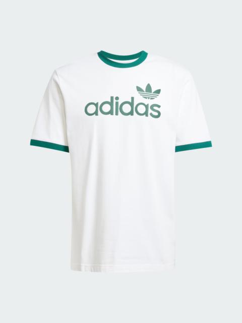 Simple Tee