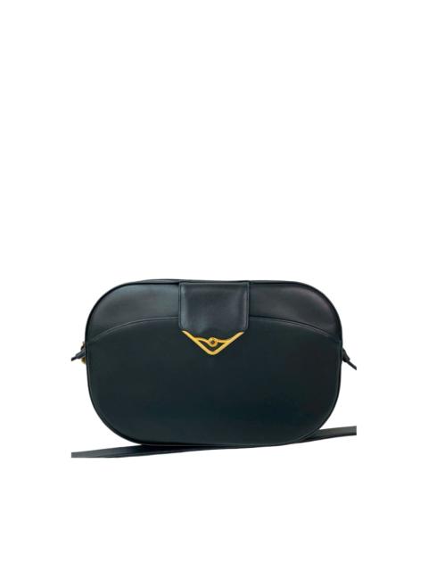 Cartier 2010-2025 Leather Sapphire crossbody bag