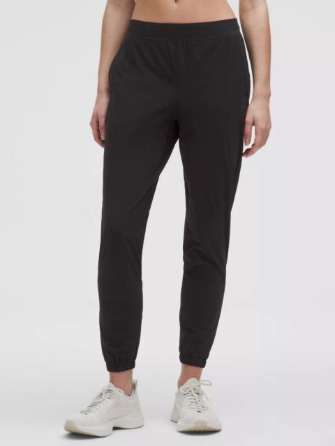 lululemon Adapted State High-Rise Jogger *Regular
