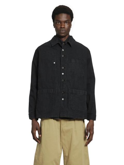Comme des Garçons Homme 021 Jacket