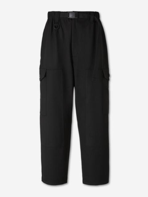 adidas CASUAL PANTS WITH POCKETS