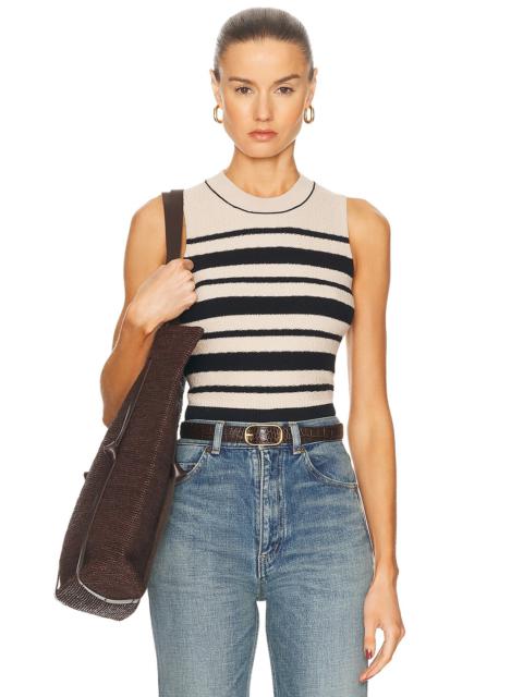 SIMKHAI Tatyana Tank Top