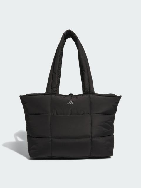 adidas Quilted All Me 3 Tote