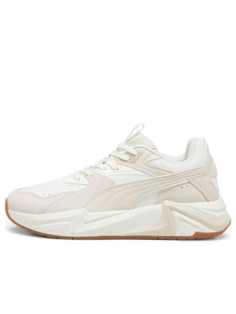 PUMA (WMNS) PUMA RS-Pulsoid Premium 'Warm White Alpine Snow' 393637-02