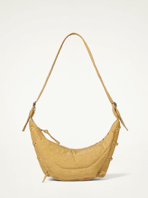 Lemaire SMALL SOFT GAME BAG
NYLON CANVAS