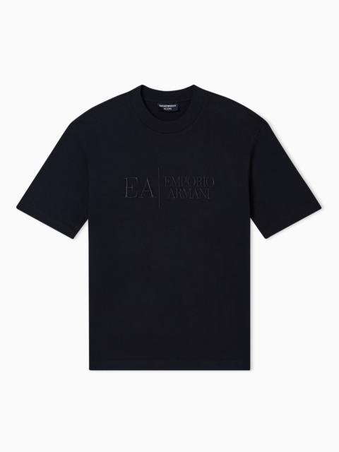 RELAXED FIT T-SHIRTS