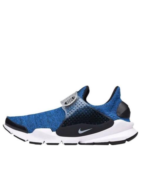 Nike Nike Sock Dart SE '버틀 블루'911404-401