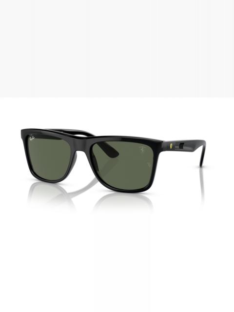 Ray-Ban RB4413M SCUDERIA FERRARI COLLECTION
