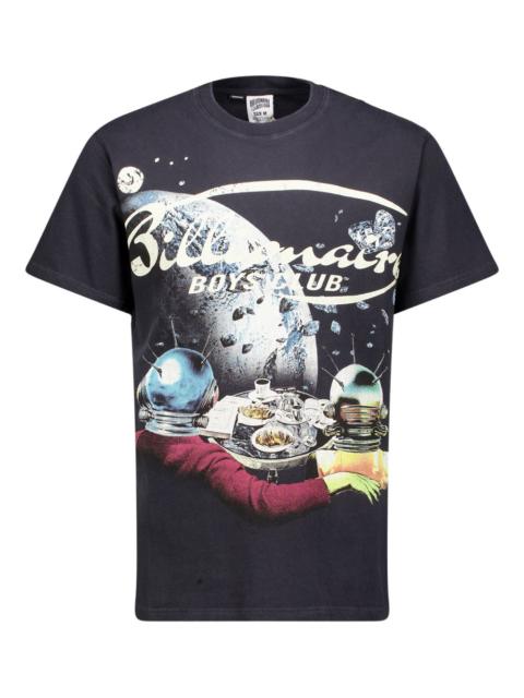 BILLIONAIRE BOYS CLUB Astroids knit T-shirt