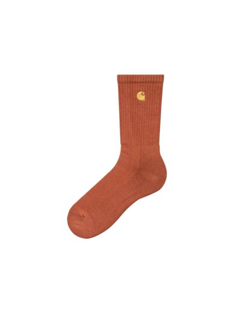 Carhartt Carhartt WIP Chase Socks 'Phoenix/Gold'