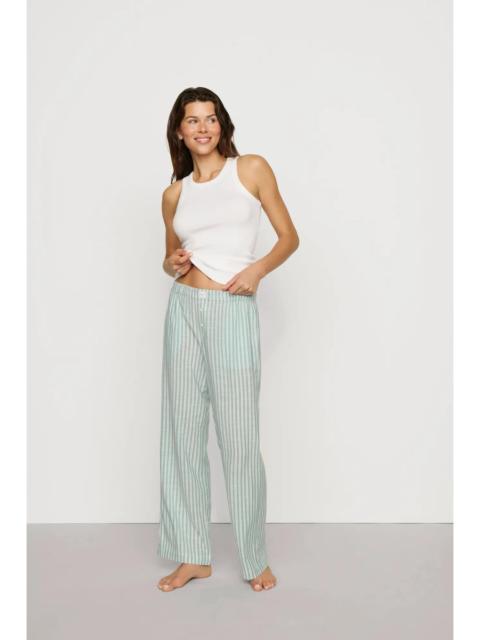eberjey Nautico Boxer Pant