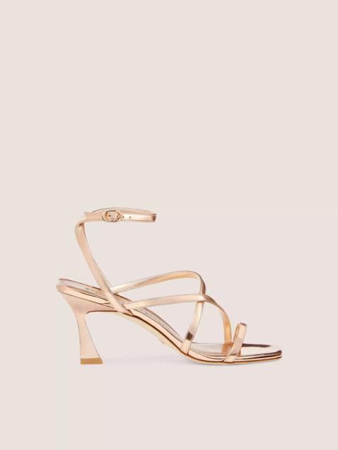 OASIS 75 ANKLE-STRAP SANDAL