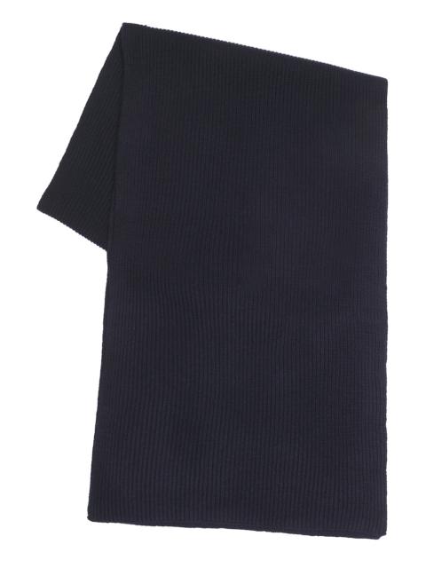 NOUR HAMMOUR Luce Cashmere Scarf