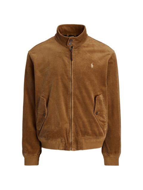 Polo Ralph Lauren corduroy jacket