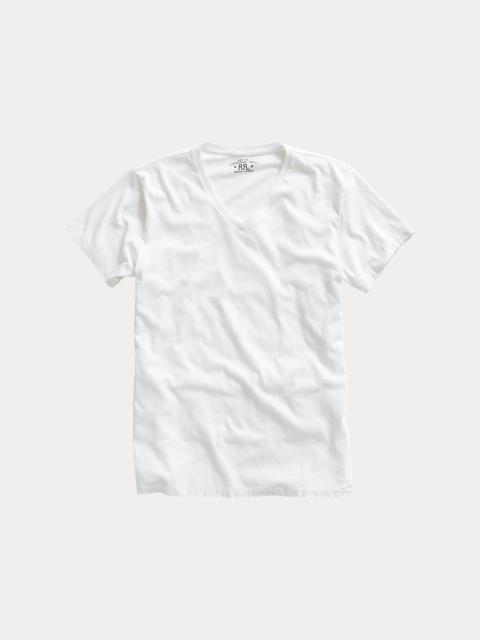 RRL by Ralph Lauren Jersey V-Neck T-Shirt