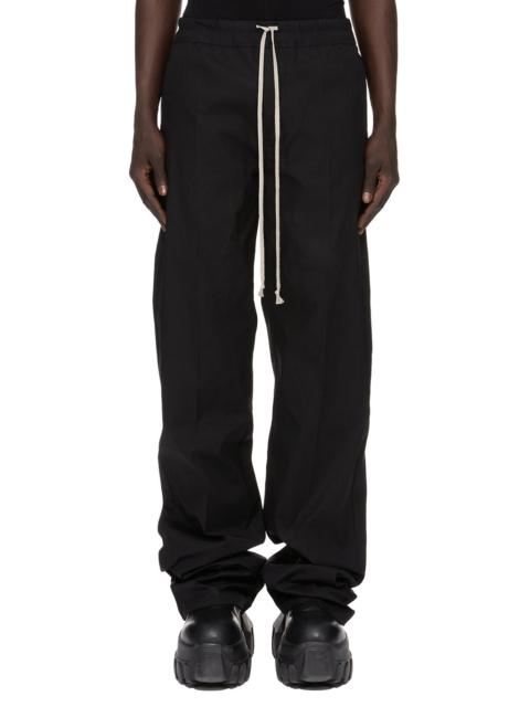 Rick Owens DIETRICH DRAWSTRING