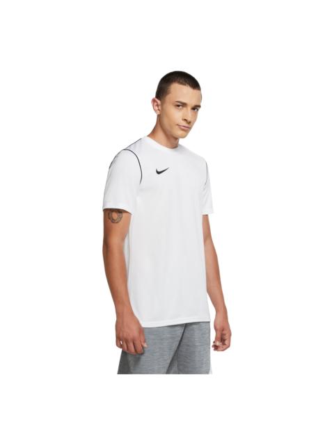Nike Nike Park 20 T-Shirt 'White' BV6883-100