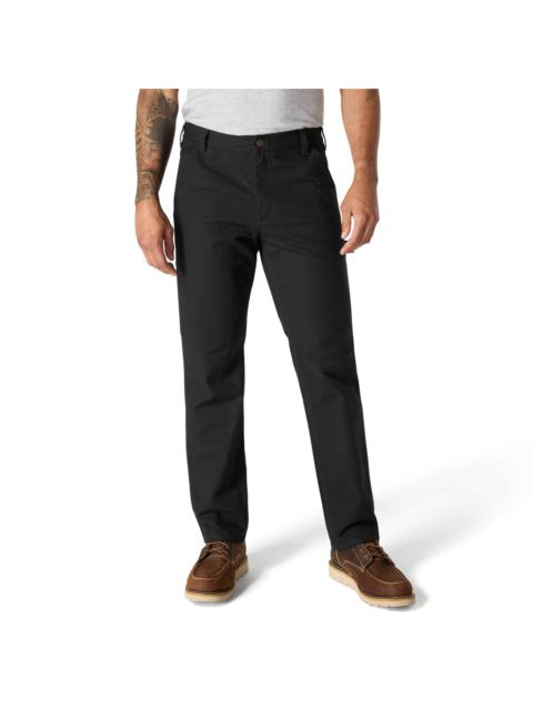 Carhartt Relaxed Straight Rugged Flex™ Duck Dungaree