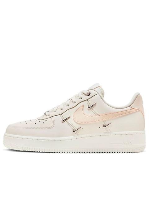 (WMNS) Nike Air Force 1 Low '07 LX 'Rose Gold' FV8110-181