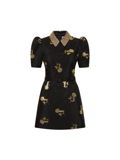 REBECCA VALLANCE Mariya Mini Dress