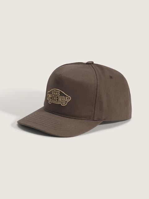 Vans Classic Snapback Hat