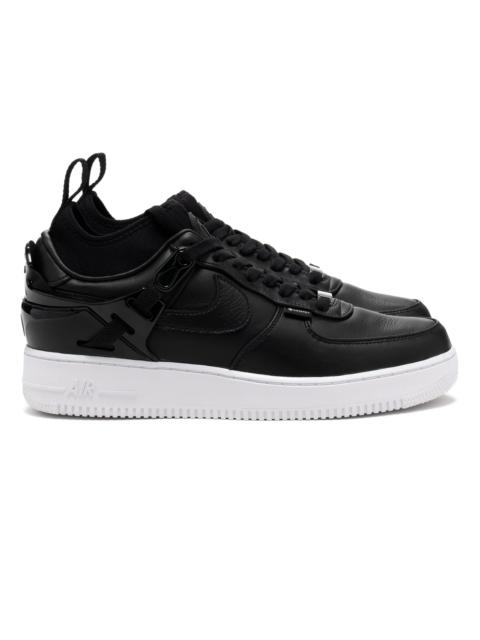 Nike X UNDERCOVER AIR FORCE 1 LOW SP BLACK