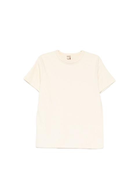 Samurai Jeans CREW-NECK T-SHIRT