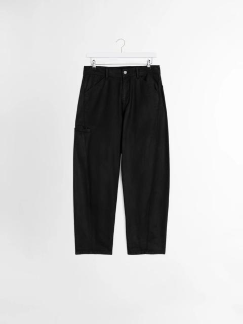 Lemaire TWISTED WORKWEAR PANTS