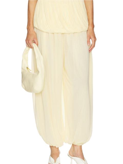 RONNY KOBO x REVOLVE Willa Pant