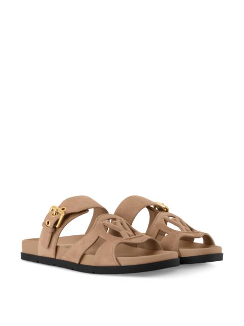 Louis Vuitton LV Isola Comfort Sandal