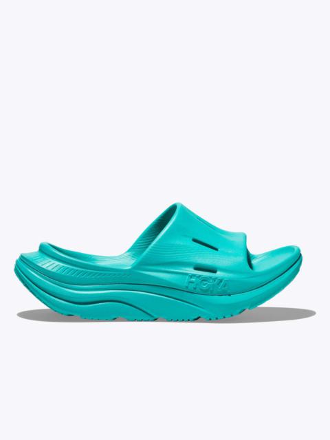 HOKA ONE ONE All Gender Ora Recovery Slide 3