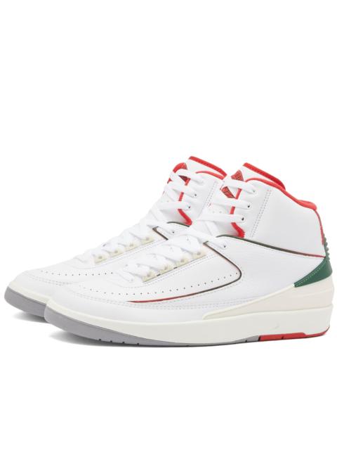 Air Jordan 2 Retro