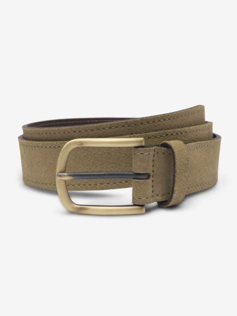 ALLEN EDMONDS Market Street Dress Casual Belt
