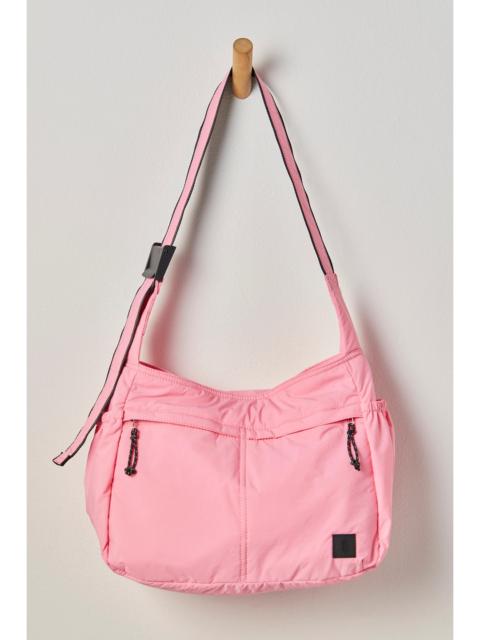 FREE PEOPLE Checkmate Sling Bag
